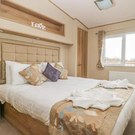 펜션 Ambleside *